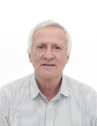 En Memoria del Ing. Alfredo Sauvanet