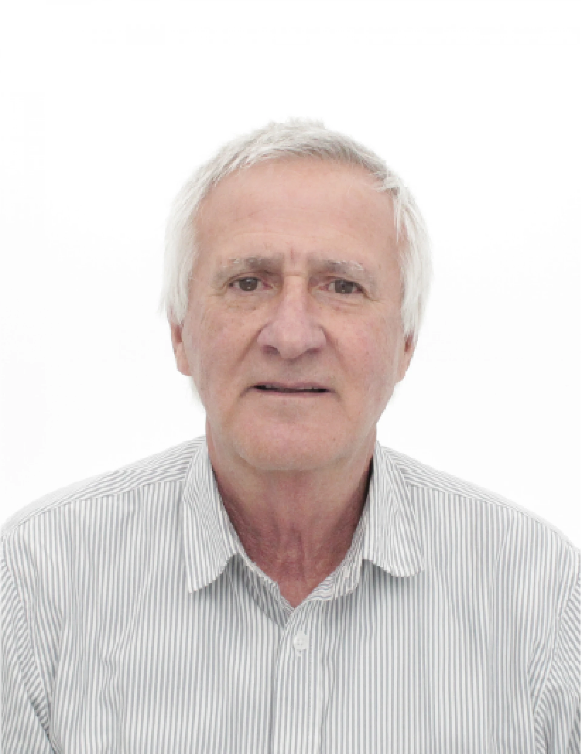 En Memoria del Ing. Alfredo Sauvanet