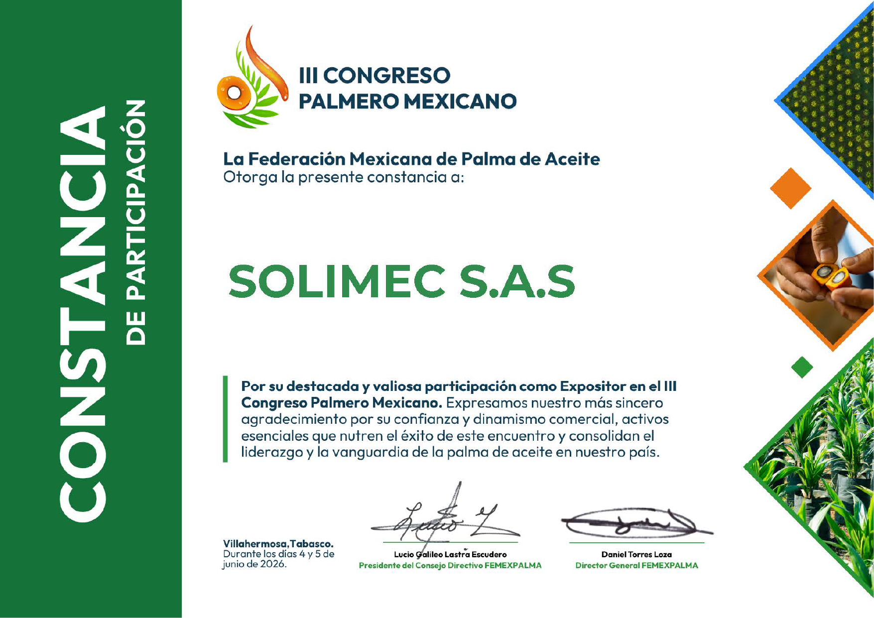 Solimec